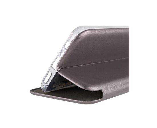 Чехол для мобильного телефона BeCover Exclusive Samsung Galaxy A06 SM-A065 Gray (712211), изображение 5