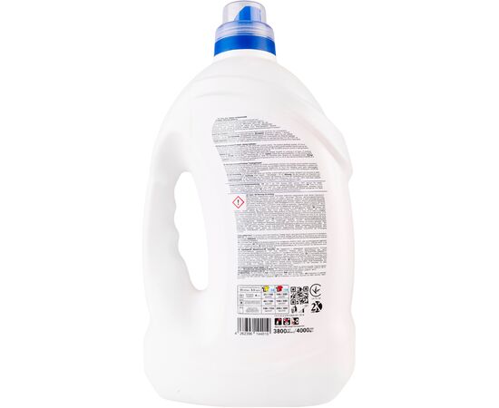 Гель для стирки Pro Wash Universal Весенняя свежесть 4 кг (4823128000983), изображение 2