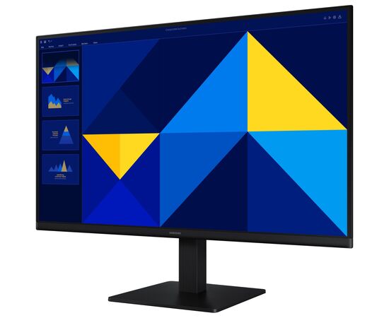 Монітор Samsung LS27D300GAIXUA, зображення 2