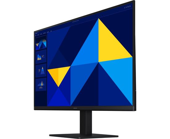 Монітор Samsung LS27D300GAIXUA, зображення 3