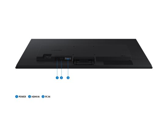 Монітор Samsung LS27D300GAIXUA, зображення 8