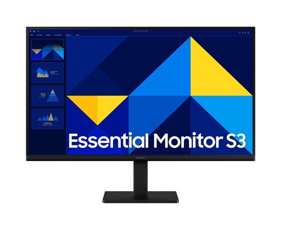 Монітор Samsung LS27D300GAIXUA