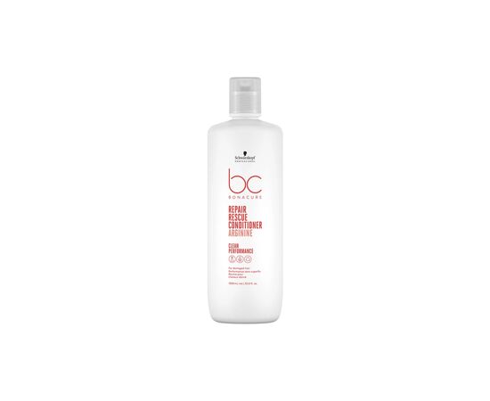 Кондиционер для волос Schwarzkopf Professional Bonacure Repair Rescue Conditioner Arginine 1000 мл (4045787723915)