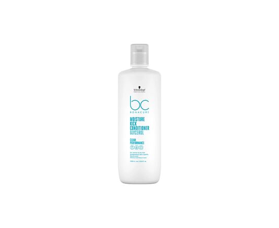 Кондиціонер для волосся Schwarzkopf Professional Bonacure Moisture Kick Conditioner Glycerol 1000 мл (4045787725759)