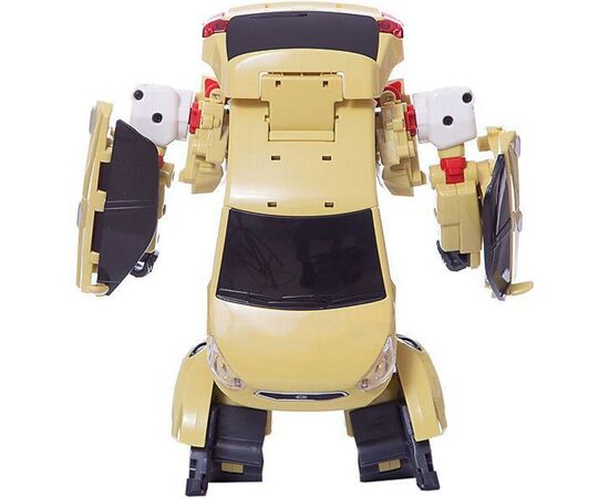 Трансформер Tobot D свет,звук (301015), зображення 3