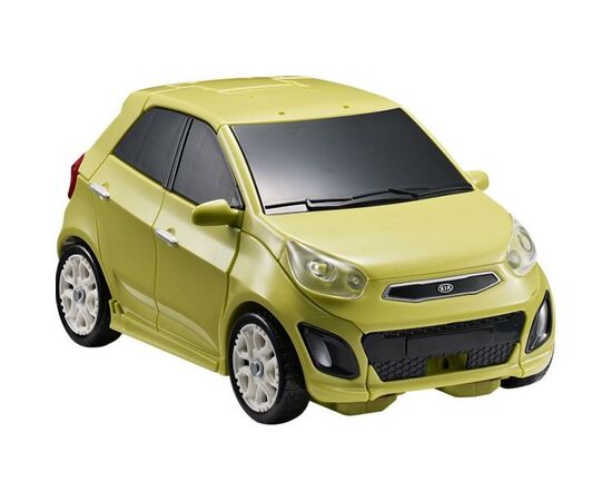 Трансформер Tobot D свет,звук (301015), зображення 4