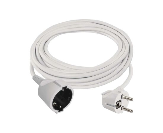 Мережевий подовжувач EMOS P0125