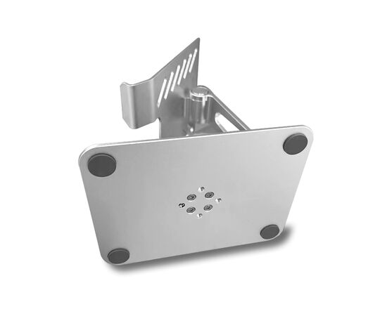 Підставка до планшета OfficePro LS630S and smartphone Silver (LS630S), зображення 2