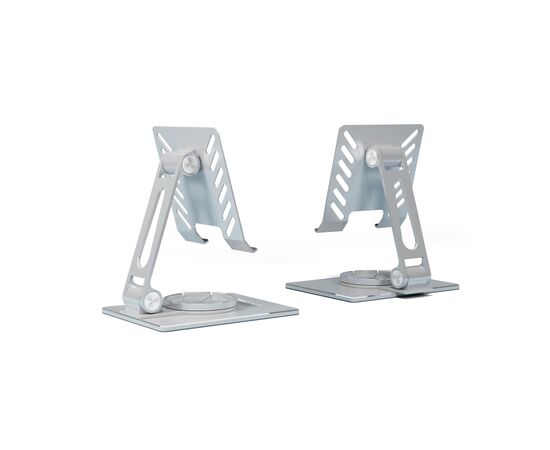 Підставка до планшета OfficePro LS630S and smartphone Silver (LS630S), зображення 3