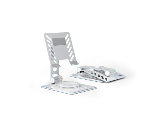 Підставка до планшета OfficePro LS630S and smartphone Silver (LS630S), зображення 5