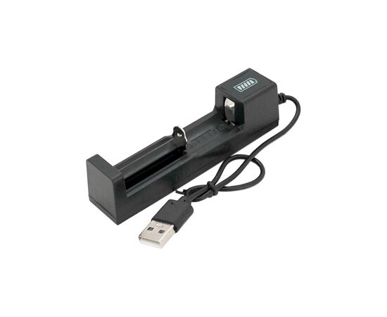 Паяльник электрический Voltronic беспроводной портативный АКБ 2600мА, 2 жала, Gold (ЕР-220), изображение 5