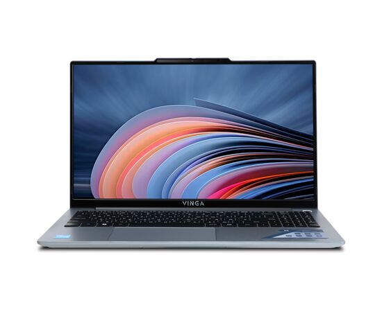 Ноутбук Vinga Iron S151 (S151-131516512SWH)