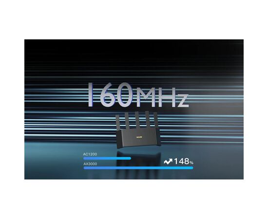 Маршрутизатор Tenda RX12LPRO, зображення 8