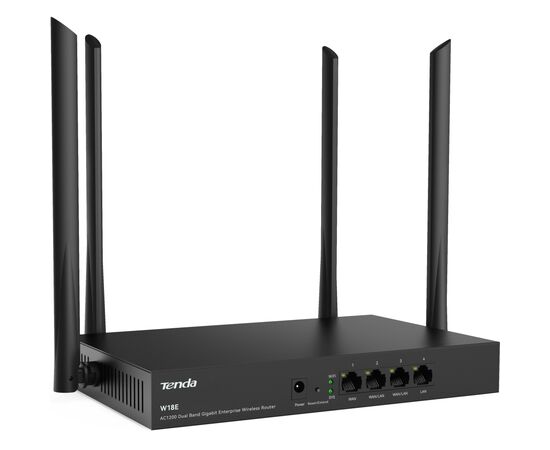 Маршрутизатор Tenda W18E, зображення 2