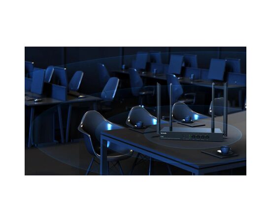 Маршрутизатор Tenda W18E, зображення 5