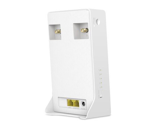 Маршрутизатор Mercusys MB130-4G, зображення 2