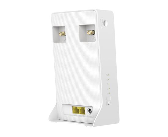 Маршрутизатор Mercusys MB230-4G, зображення 2