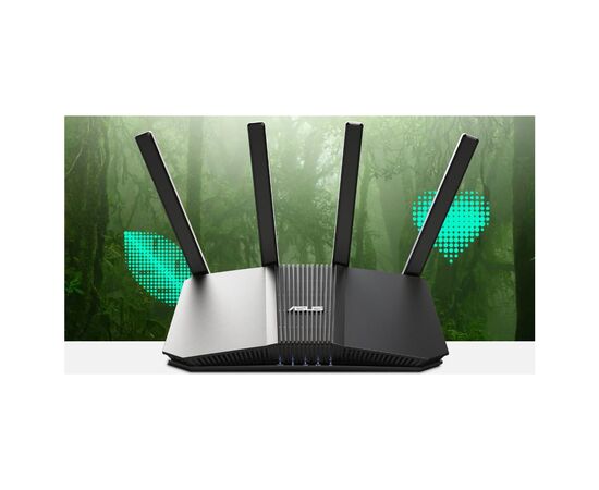 Маршрутизатор ASUS RT-BE82U (90IG0990-MO9B00), зображення 7