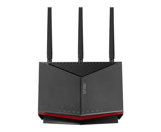 Маршрутизатор ASUS RT-BE86U (90IG08W0-MO9A0V), зображення 2