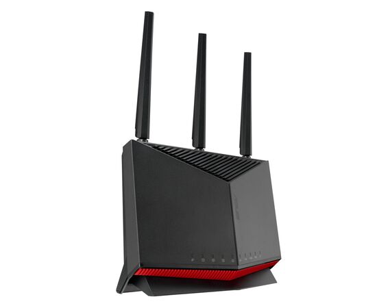 Маршрутизатор ASUS RT-BE86U (90IG08W0-MO9A0V), зображення 3