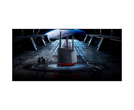 Маршрутизатор ASUS RT-BE86U (90IG08W0-MO9A0V), зображення 8