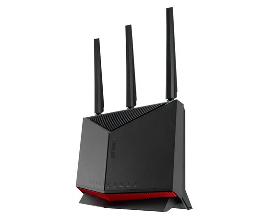 Маршрутизатор ASUS RT-BE86U (90IG08W0-MO9A0V)