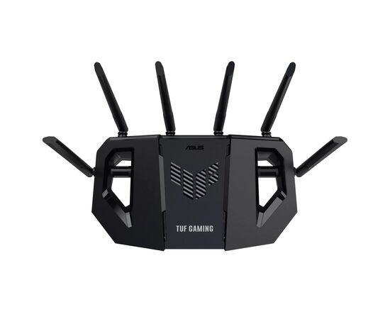 Маршрутизатор ASUS TUF-BE6500 (90IG0920-MO9C00), зображення 5