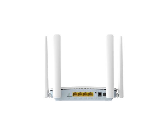 Маршрутизатор D-Link G403C, зображення 4