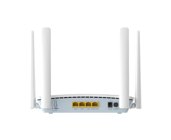 Маршрутизатор D-Link G416C, зображення 3