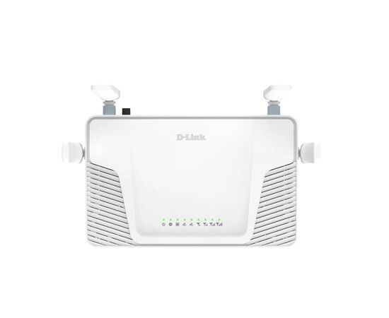 Маршрутизатор D-Link G416C, зображення 4