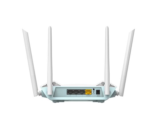 Маршрутизатор D-Link R15, зображення 2