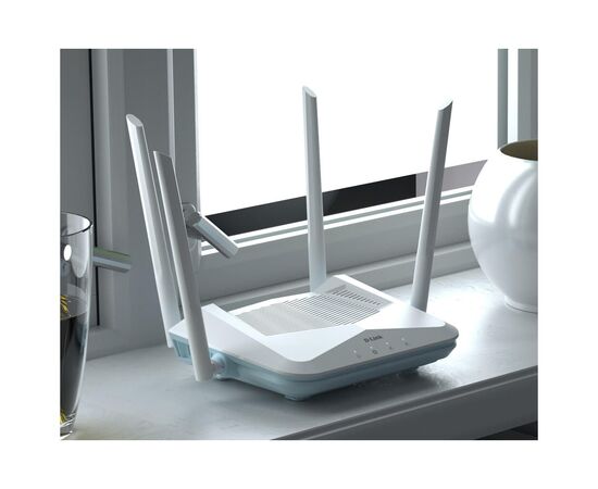 Маршрутизатор D-Link R15, зображення 4