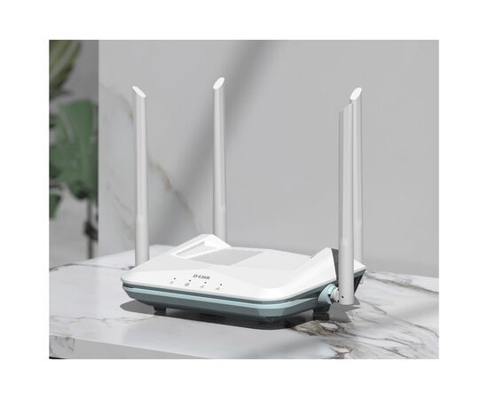 Маршрутизатор D-Link R15, зображення 5