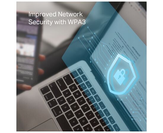 Мережева карта Wi-Fi TP-Link Archer T2E (ARCHER-T2E), зображення 7