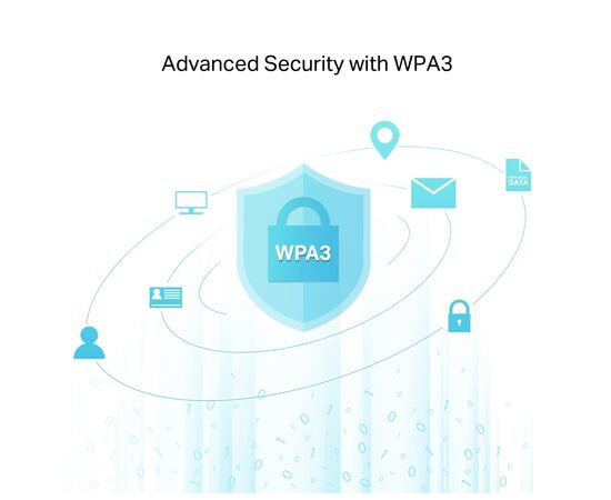 Мережева карта Wi-Fi TP-Link Archer T2UB nano (ARCHER-T2UB-NANO), зображення 4