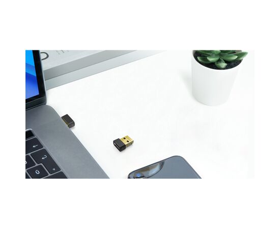 Мережева карта Wi-Fi TP-Link Archer T600UB nano (ARCHER-T600UB-NANO), зображення 3