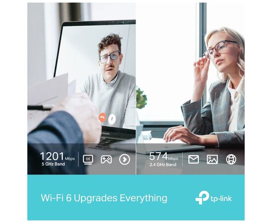 Мережева карта Wi-Fi TP-Link Archer TX20U (ARCHER-TX20U), зображення 5