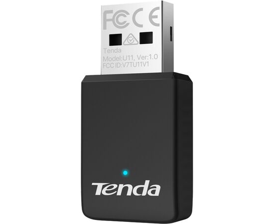 Мережева карта Wi-Fi Tenda U11