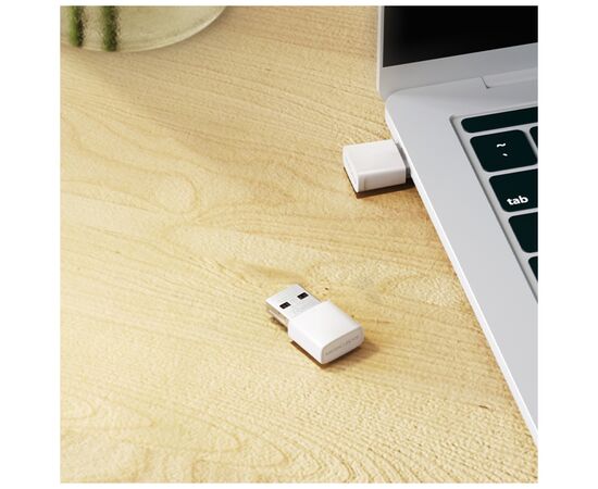 Мережева карта Wi-Fi Mercusys MA30N, зображення 4