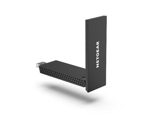 Мережева карта Wi-Fi Netgear A8000 Nighthawk (A8000-100PES), зображення 2