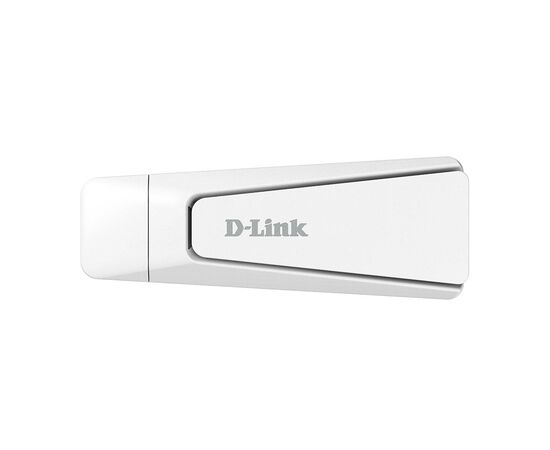Мережева карта Wi-Fi D-Link AX18U, зображення 2