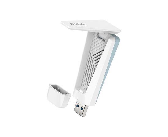 Мережева карта Wi-Fi D-Link AX18U, зображення 3