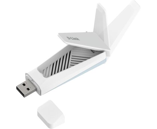 Мережева карта Wi-Fi D-Link AX18U