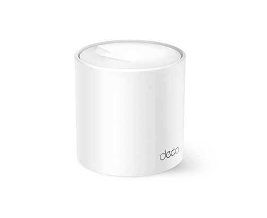 Точка доступа Wi-Fi TP-Link DECO-X10-1-PACK