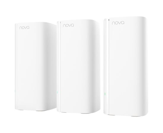Точка доступу Wi-Fi Tenda MX12-KIT-3, зображення 2