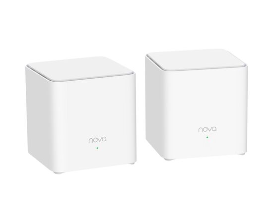 Точка доступу Wi-Fi Tenda MX3-KIT-2, зображення 2