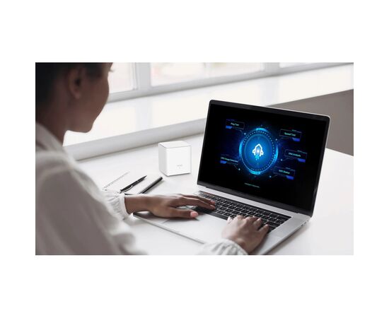 Точка доступу Wi-Fi Tenda MX3-KIT-2, зображення 6