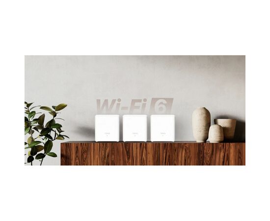 Точка доступу Wi-Fi Tenda MX3-KIT-2, зображення 7