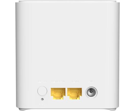 Точка доступу Wi-Fi Tenda MX3-KIT-3, зображення 4