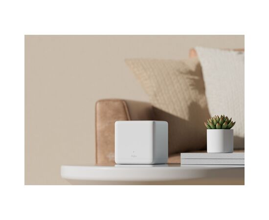 Точка доступа Wi-Fi Mercusys HALO-H60X-2-PACK, изображение 4